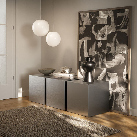 Stolik Pomocniczy KOVU