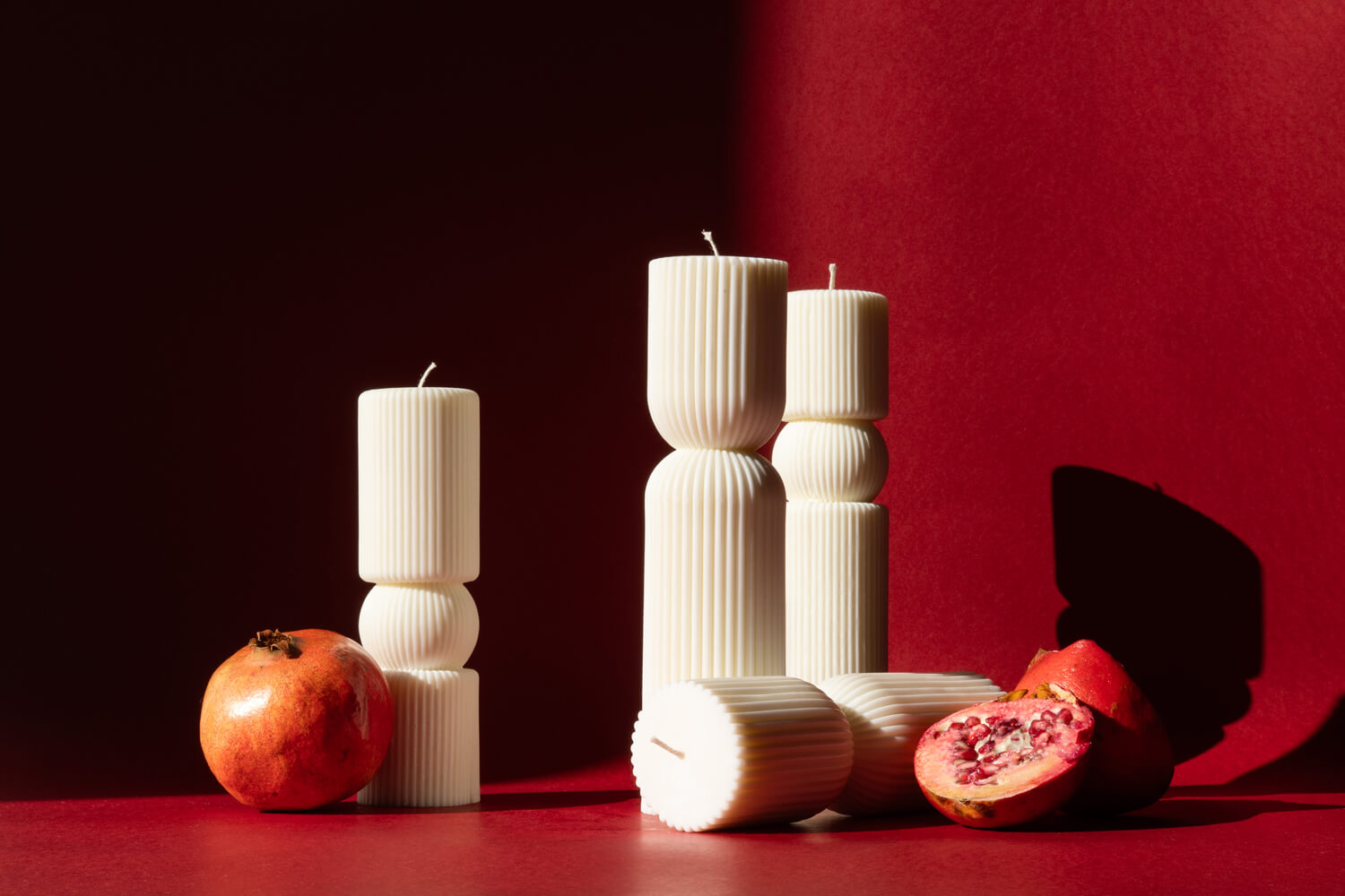 Świeca dekoracyjna Kiro M Świeca dekoracyjna Kiro M