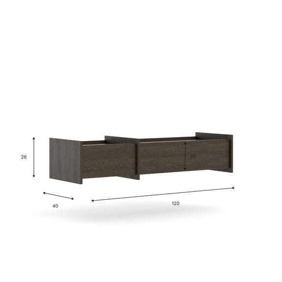 Konsola Clea - Dąb Dunin