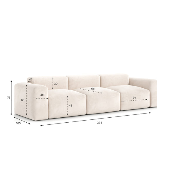 Sofa Kloo