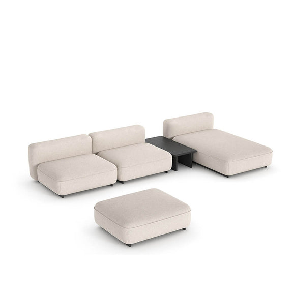 Narożnik zestaw 1 Moodu