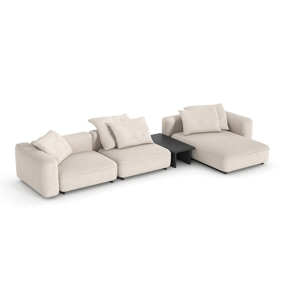 Narożnik zestaw 2 Moodu