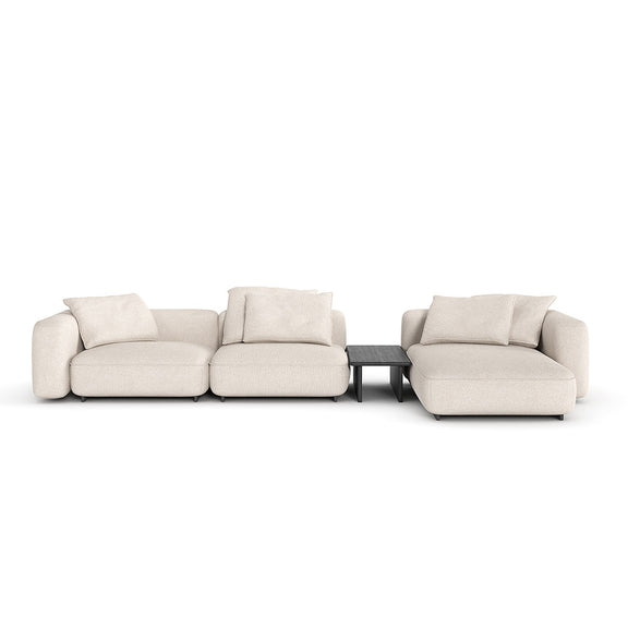 Narożnik zestaw 2 Moodu