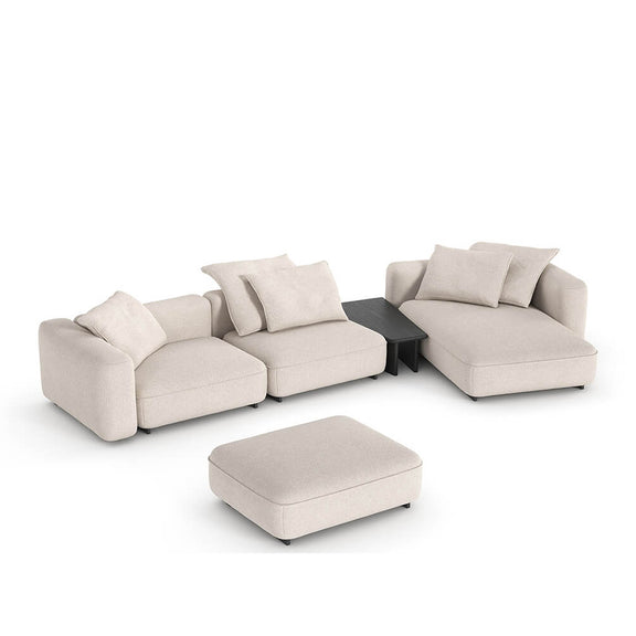 Narożnik zestaw 3 Moodu