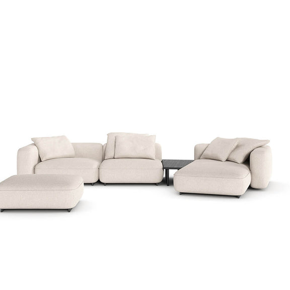 Narożnik zestaw 3 Moodu