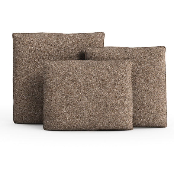 Zestaw poduszek 1 silikon Moodu find me 4