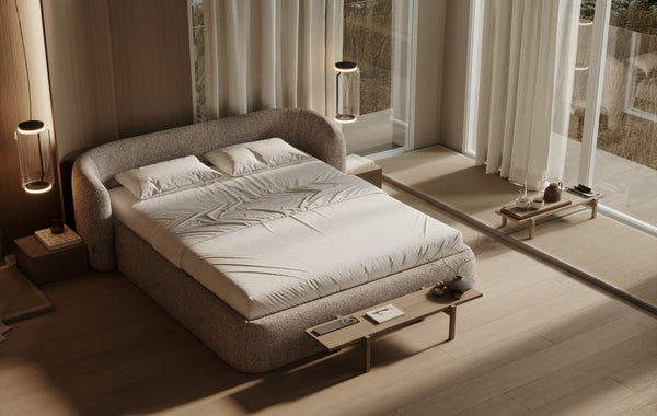 Co przyniesie 2026 rok? TOP 5 najważniejszych stylów w aranżacji wnętrz