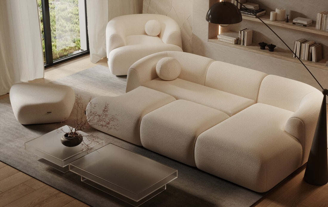 Dodatki do salonu w 2026 roku, które podnoszą komfort! Ranking