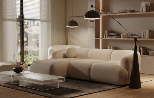 Jak wyglądał 2025 rok w trendach wnętrzarskich? Okiem eksperta