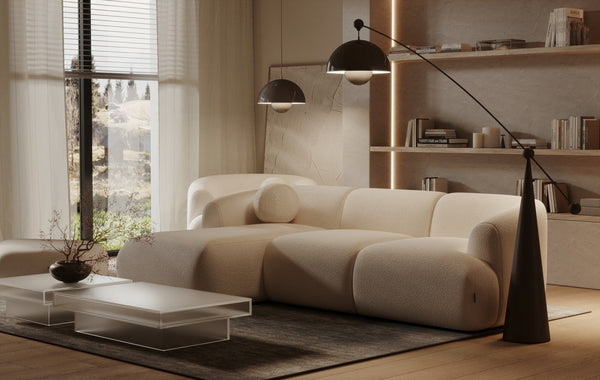 Jak wyglądał 2025 rok w trendach wnętrzarskich? Okiem eksperta