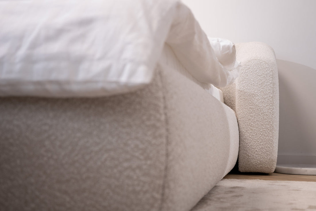 Kolor roku 2026 Pantone, czyli Cloud Dancer w roli głównej!