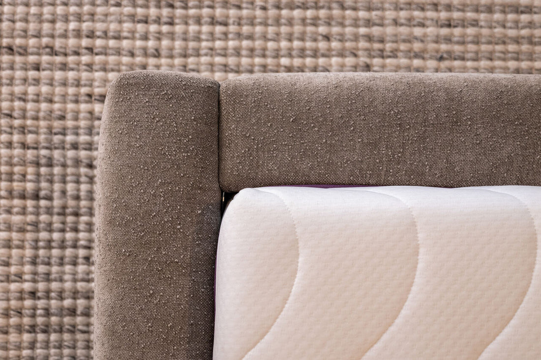 Psychologia koloru w sypialni – jakie barwy poprawiają jakość snu ...