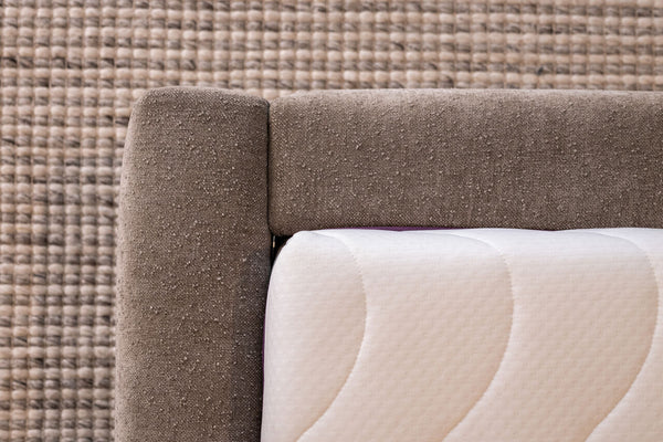 Psychologia koloru w sypialni – jakie barwy poprawiają jakość snu?