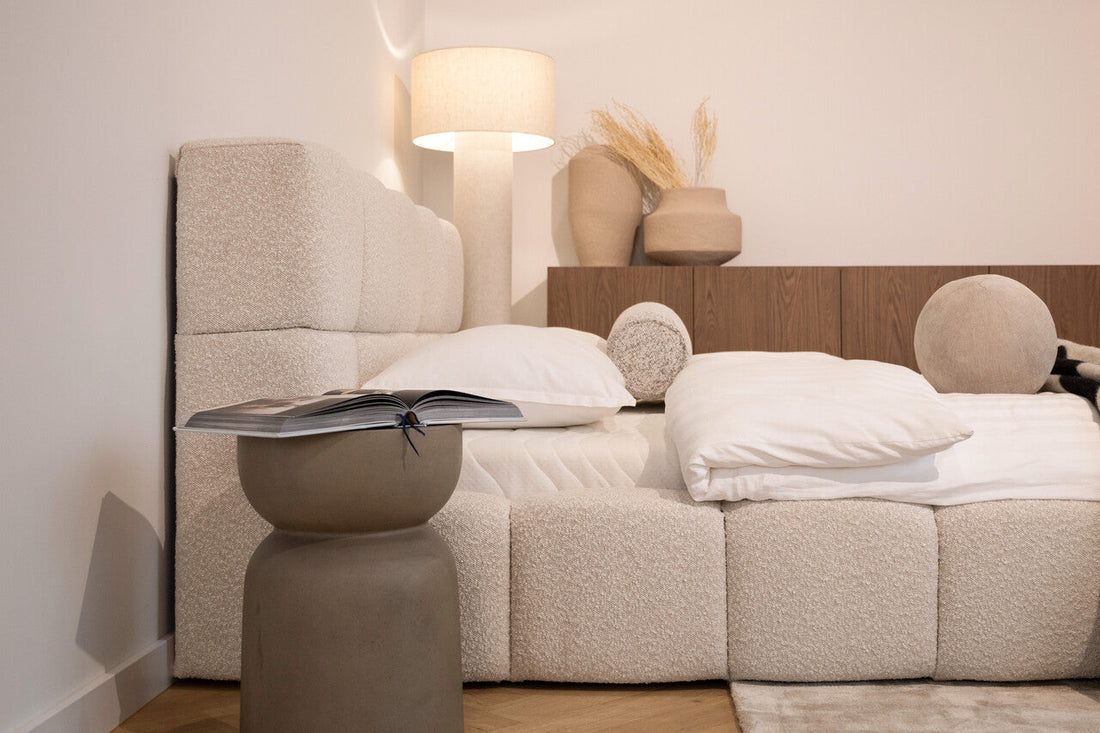Funkcjonalne łóżko, czyli jakie? Oto najpopularniejsze rozwiązania!