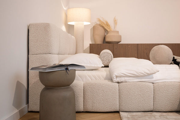 Funkcjonalne łóżko, czyli jakie? Oto najpopularniejsze rozwiązania!