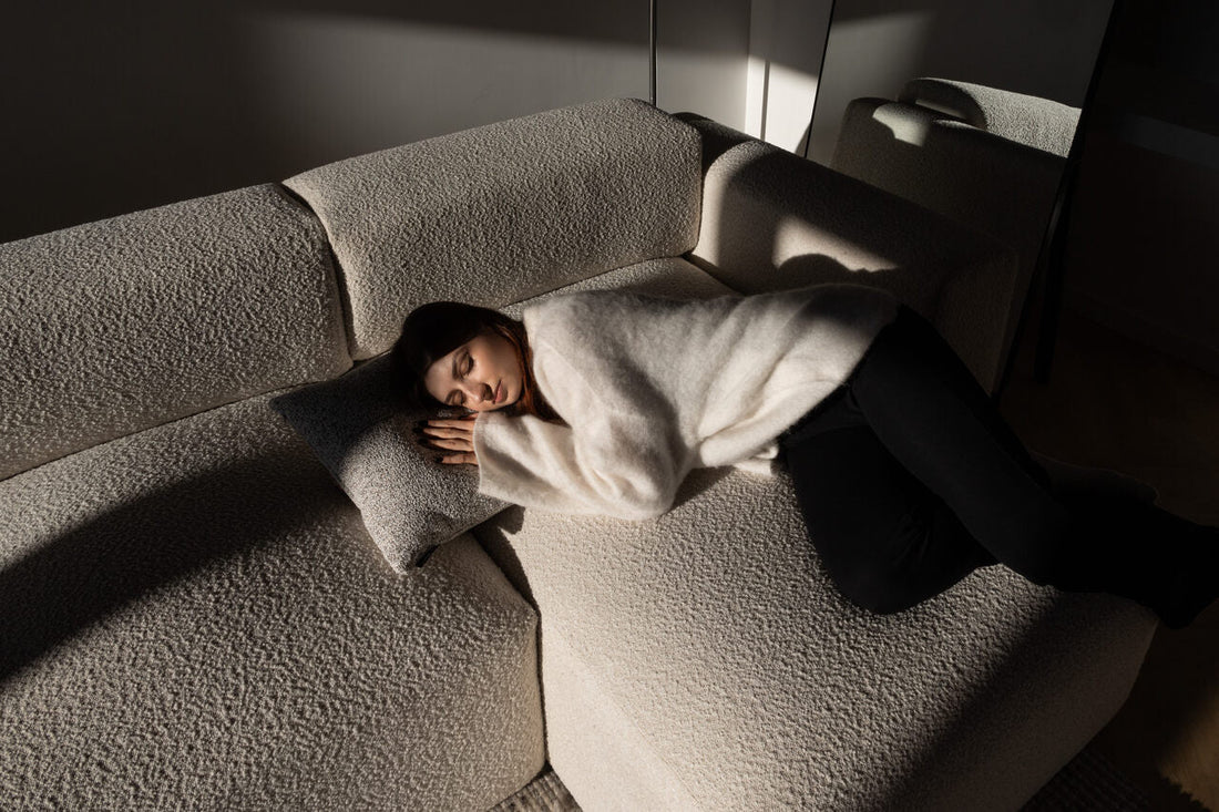 Jesieniara mood czas start, więc urządzamy jesienne wnętrza!