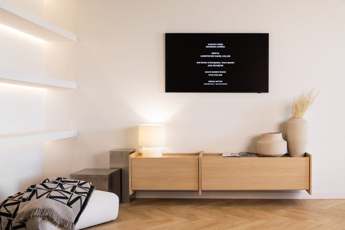 Szafka wisząca czy stojąca? Dylematy nie tylko łazienkowe