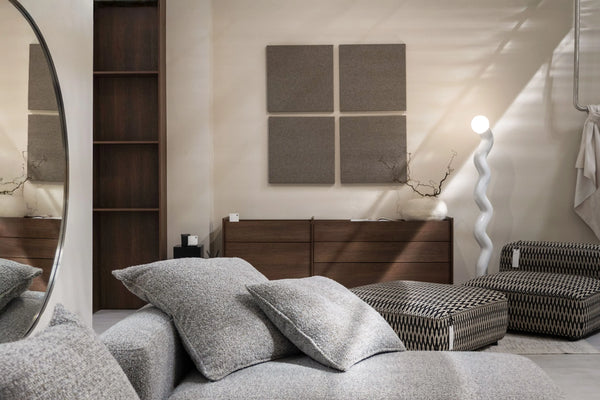 Meble matowe czy z połyskiem, a może… na wysoki połysk? Sprawdź, co wybrać