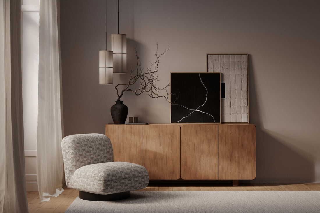 Komoda z szufladami, drzwiczkami, a może w dobrej kombinacji?