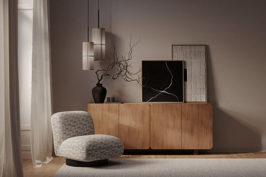 Komoda z szufladami, drzwiczkami, a może w dobrej kombinacji?