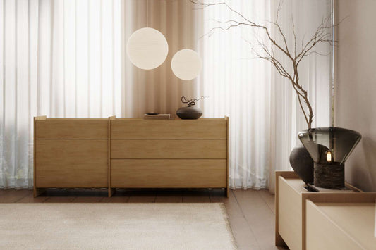 Meble w zestawie czy pojedynczo? Kolekcje mebli vs indywidualizm