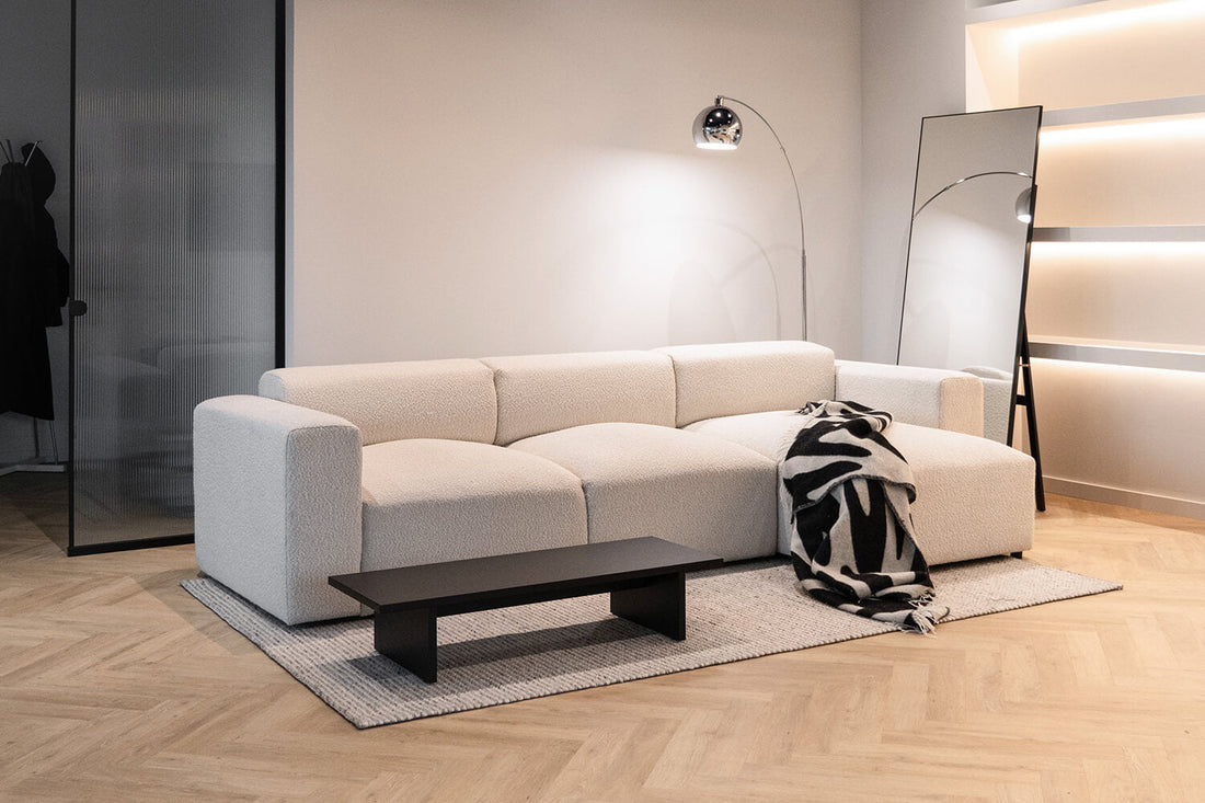 Narożnik z funkcją spania? Kilka cudownych opcji nie tylko dla snu