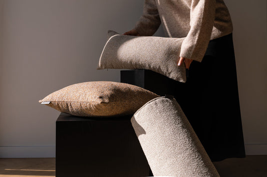 Czy poduszki dekoracyjne mogą być funkcjonalne? Tak!