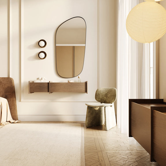 Konsola Clea - Dąb Dunin