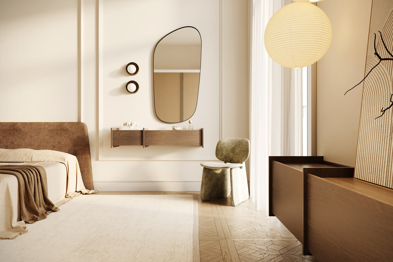 Konsola Clea - Dąb Dunin