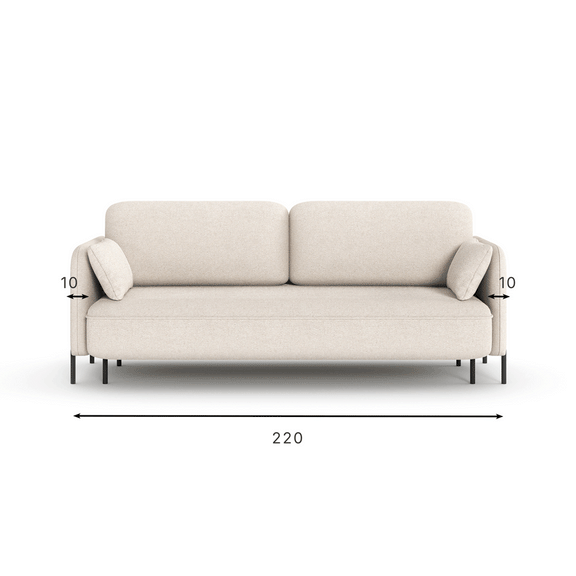 Sofa Cynthia