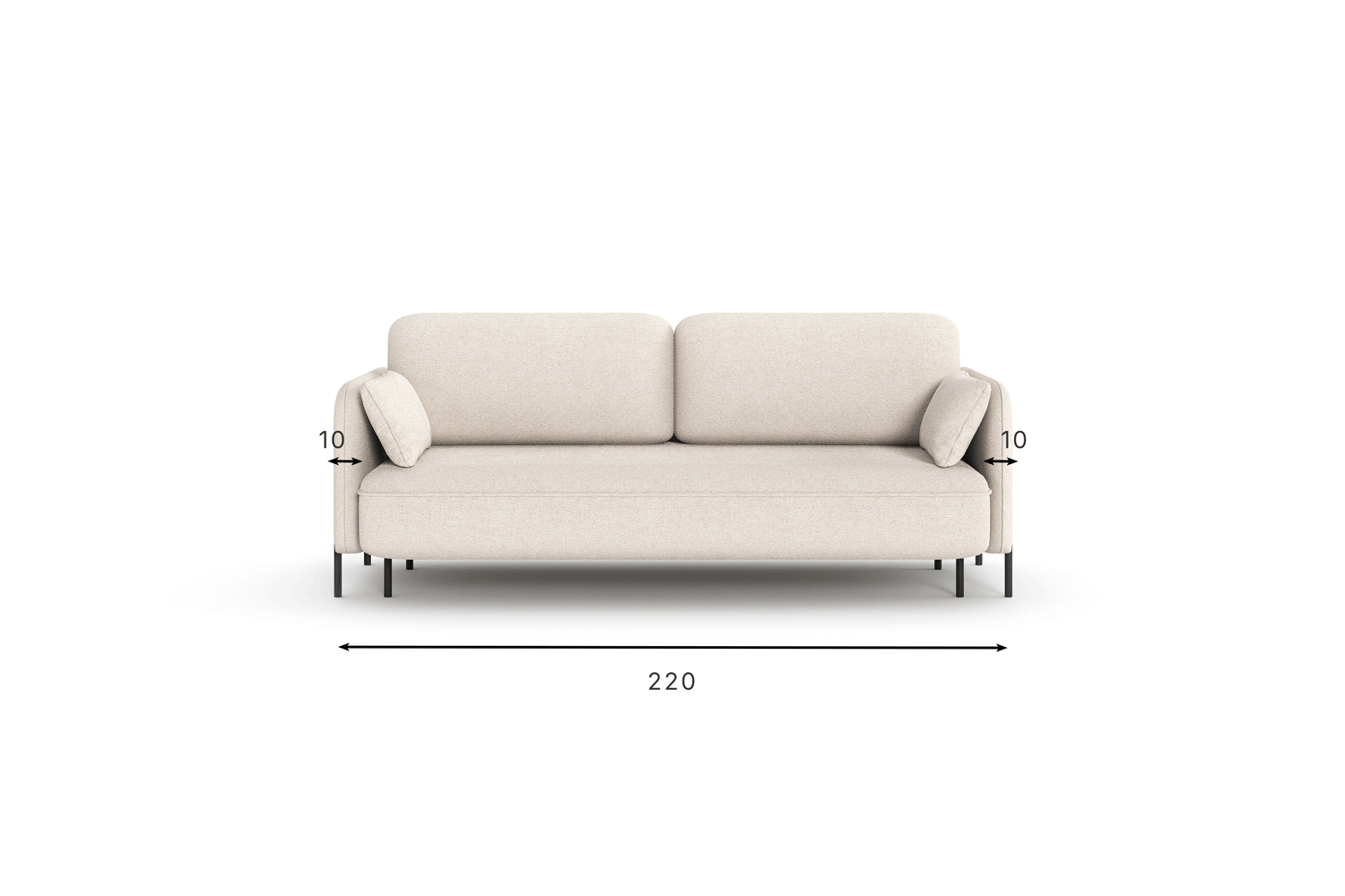 Sofa Cynthia