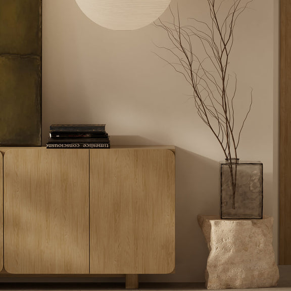 Komoda duża Elio - Dąb Gaja