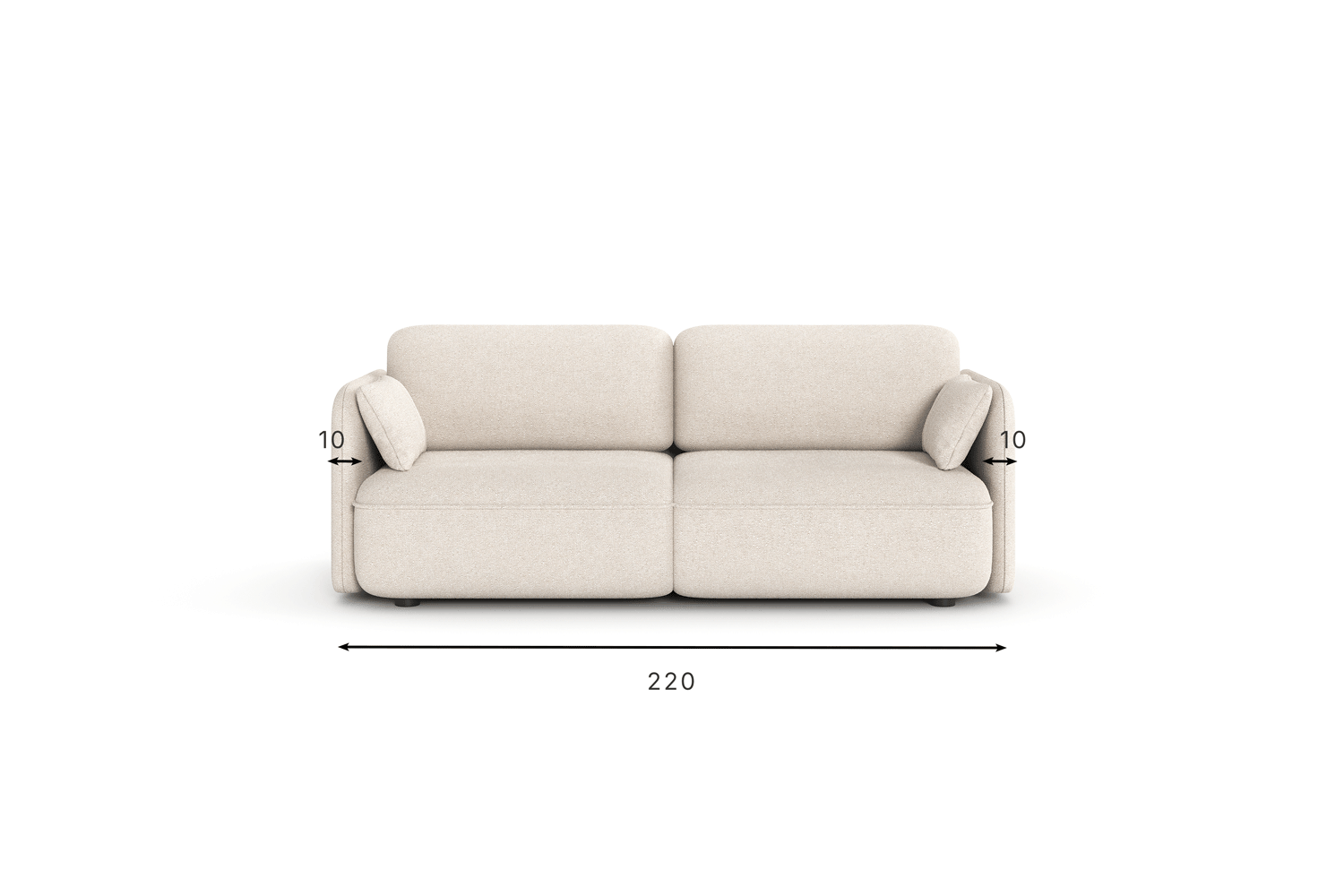 Sofa Monis