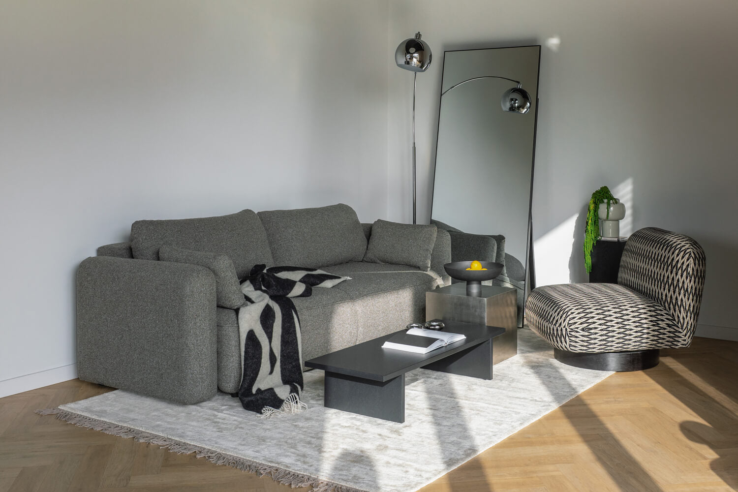 Sofa Monis