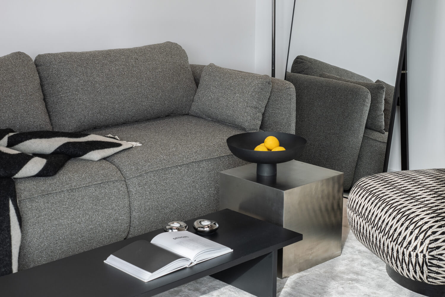 Sofa Monis