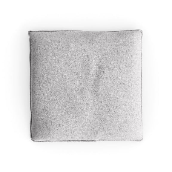 Poduszka 80x80 pierze Moodu boni 2