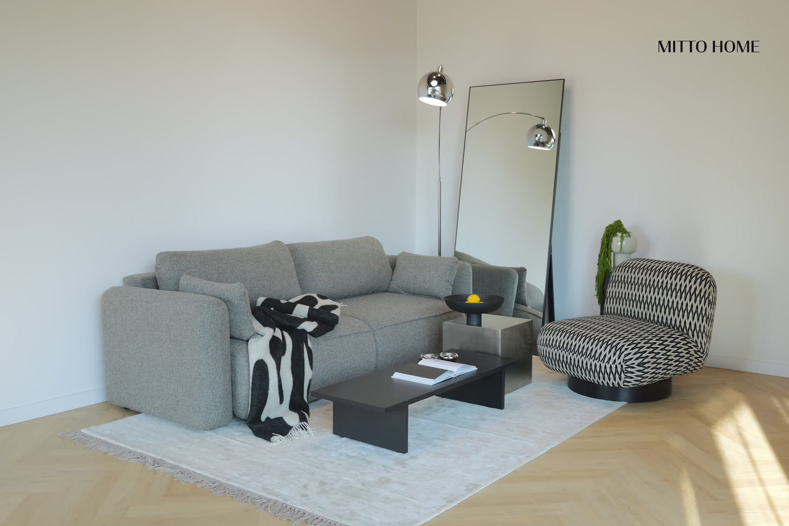 Sofa Monis