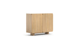 Komoda mała Elio - Dąb Gaja