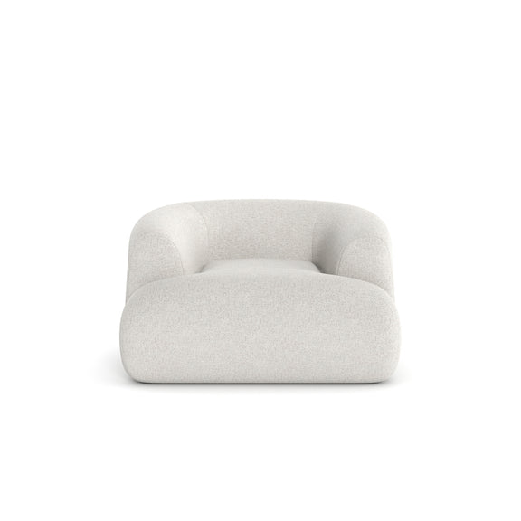 Fotel Puffy