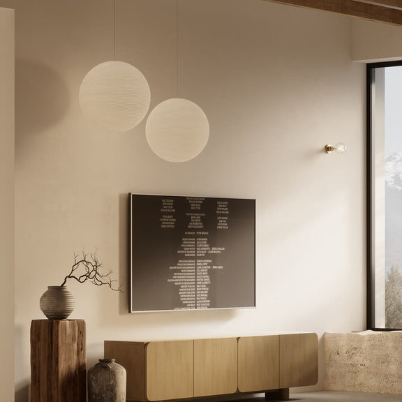 Szafka RTV Elio - Dąb Gaja