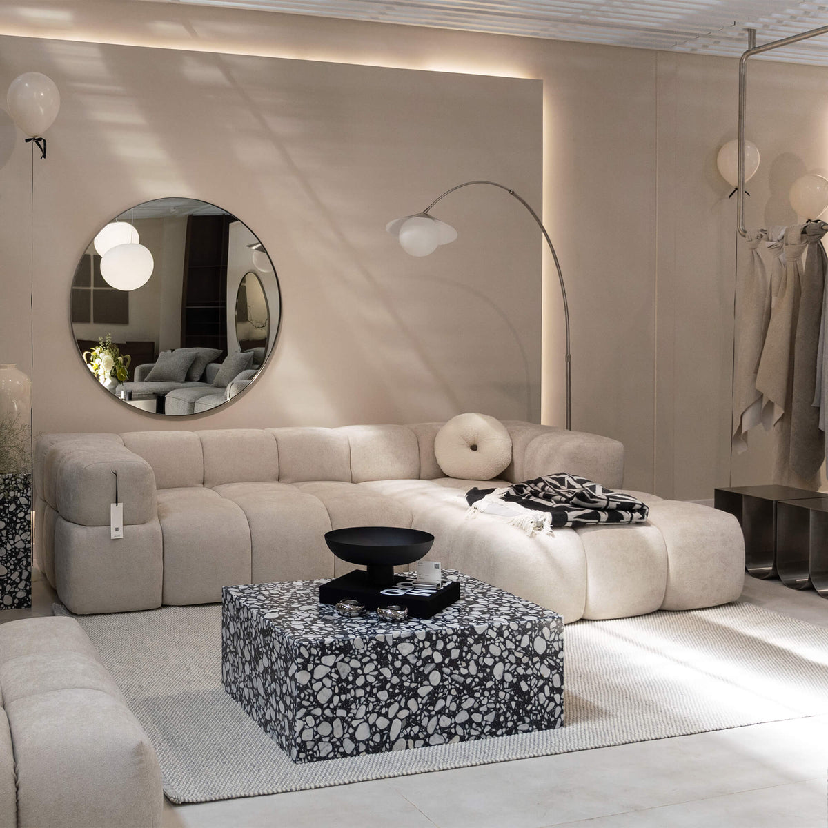 Showroom Mitto Home w Katowicach