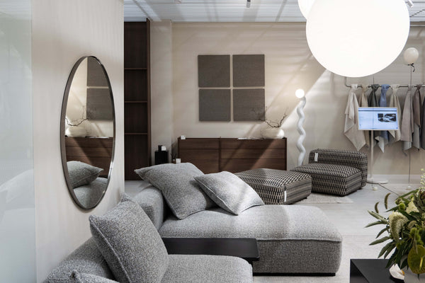 Showroom Mitto Home w Katowicach