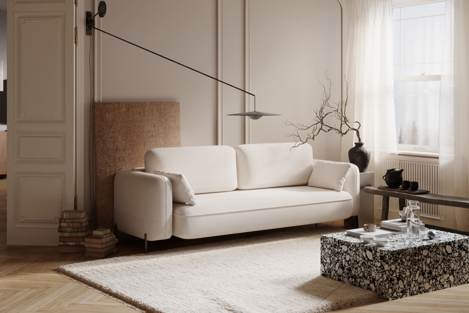 Sofa Cynthia