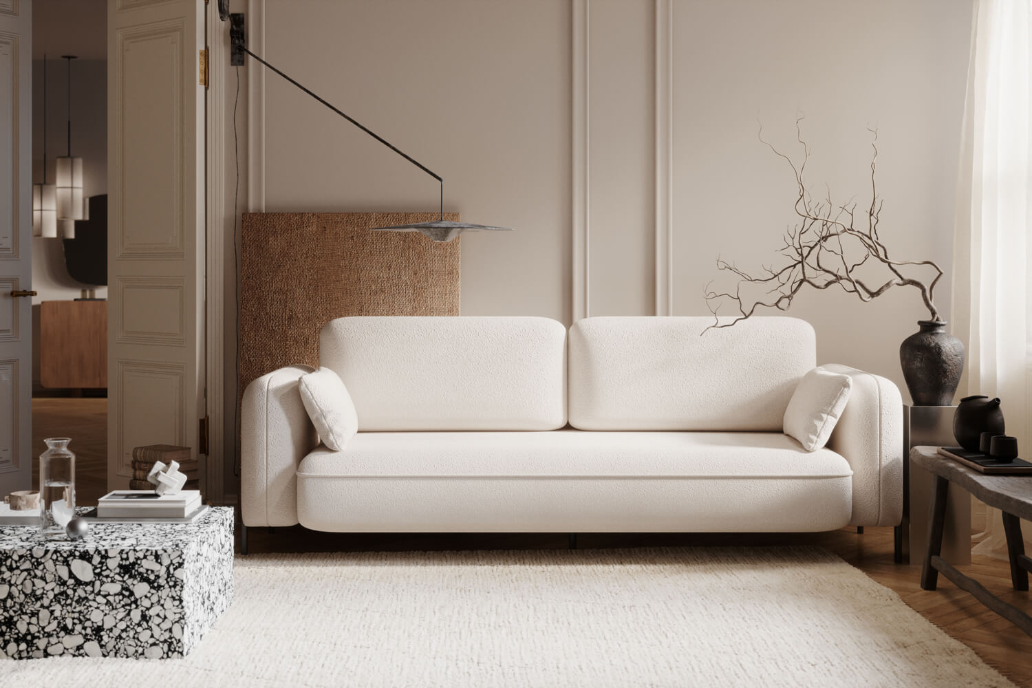 Sofa Cynthia