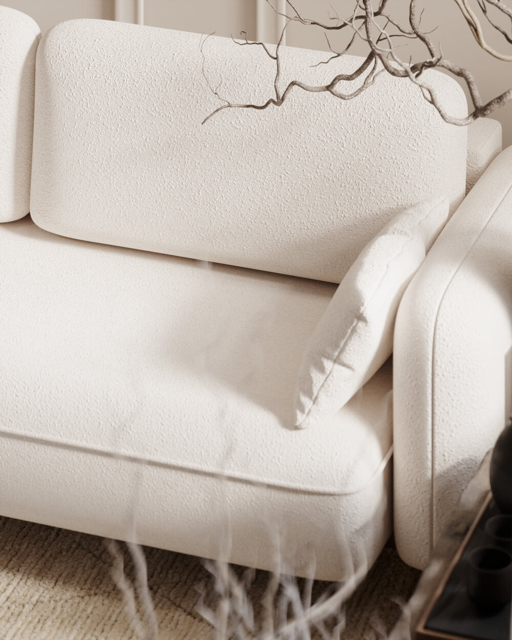 Sofa Cynthia