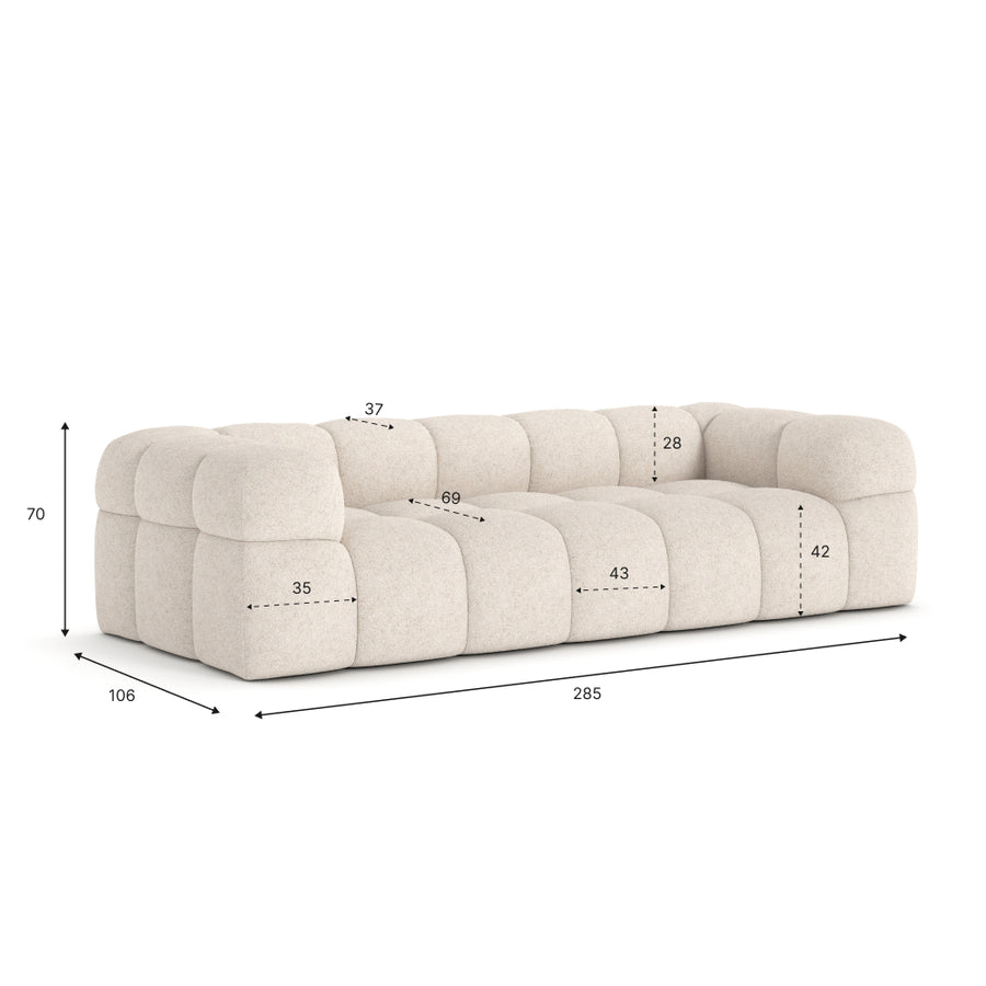 Sofa Mellven