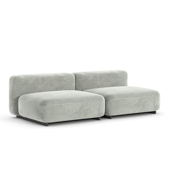 Sofa mini Moodu landscape 87