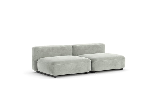 Sofa mini Moodu landscape 87