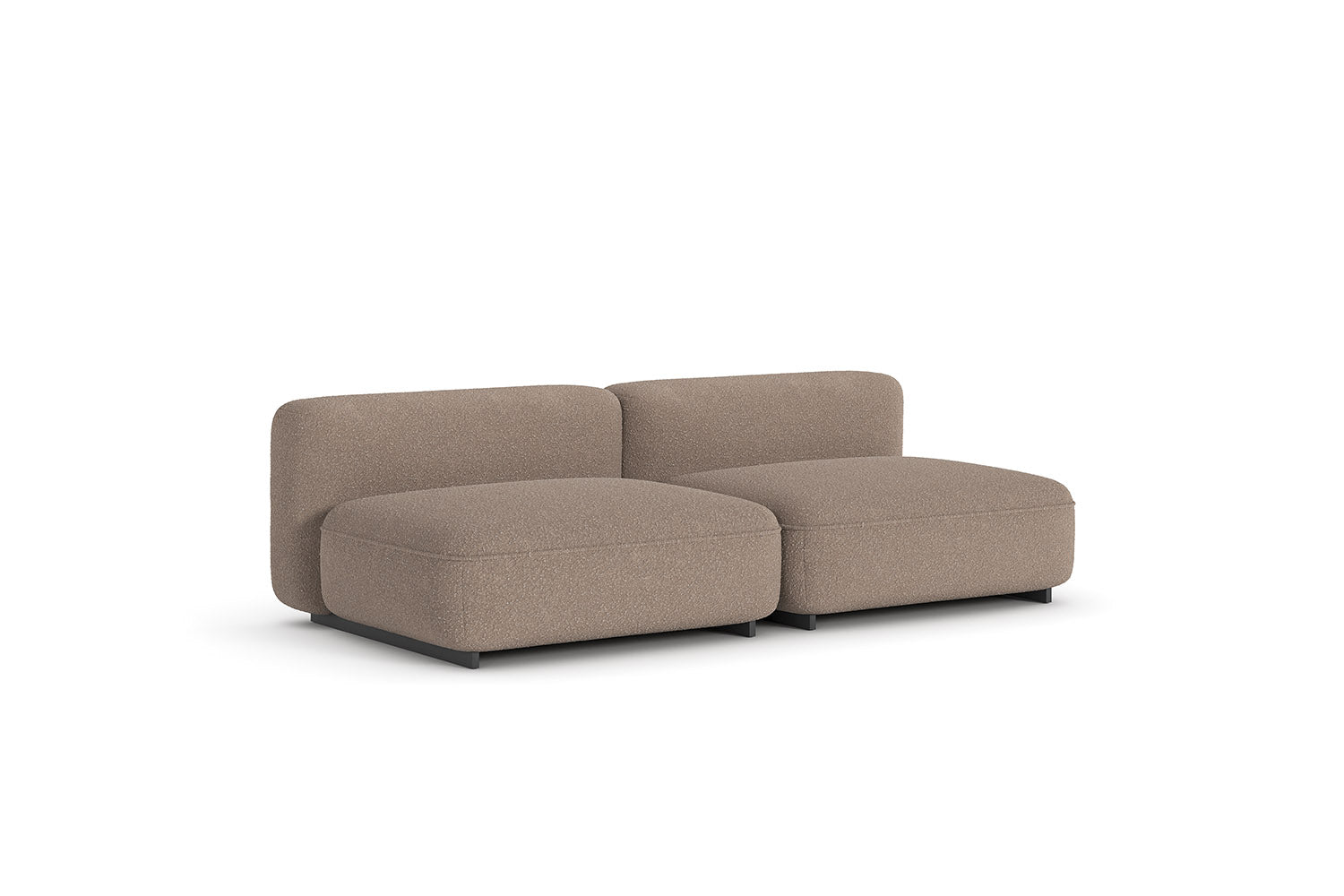 Sofa mini Moodu legend 3