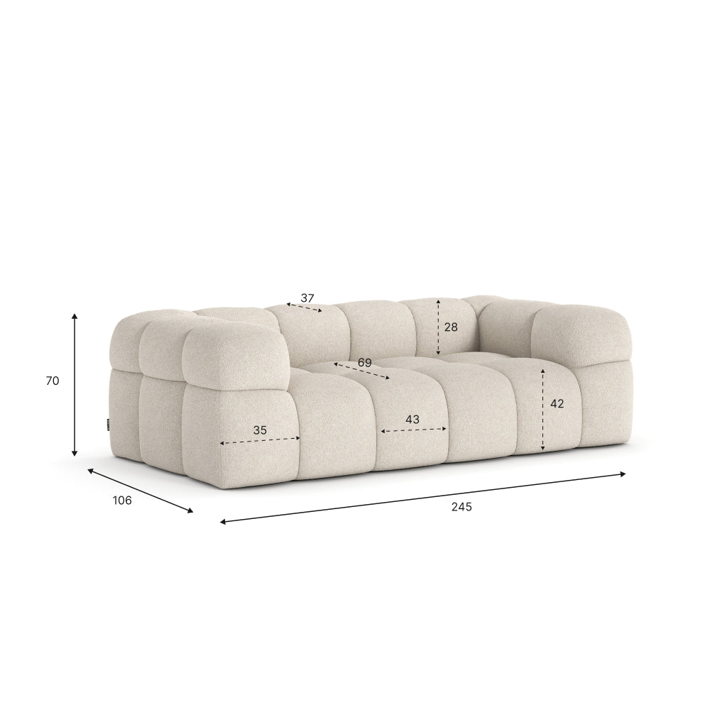 Sofa Mini Mellven